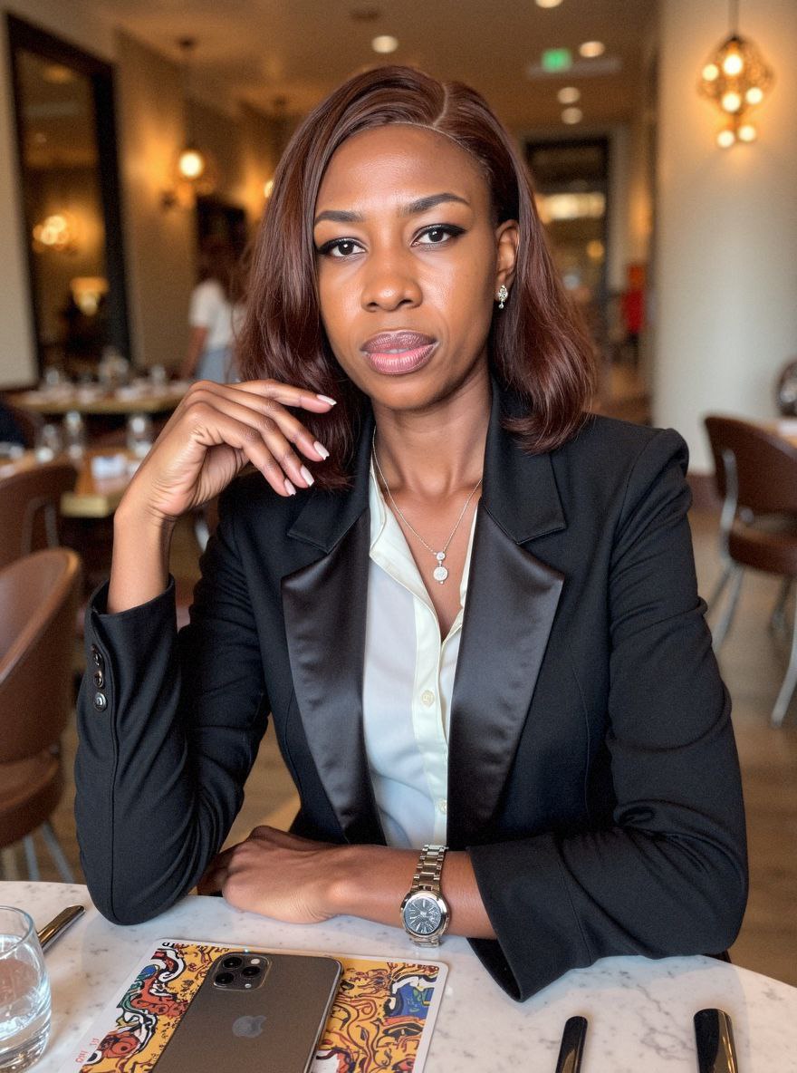 Ms. Zeenatu Suglo Adams