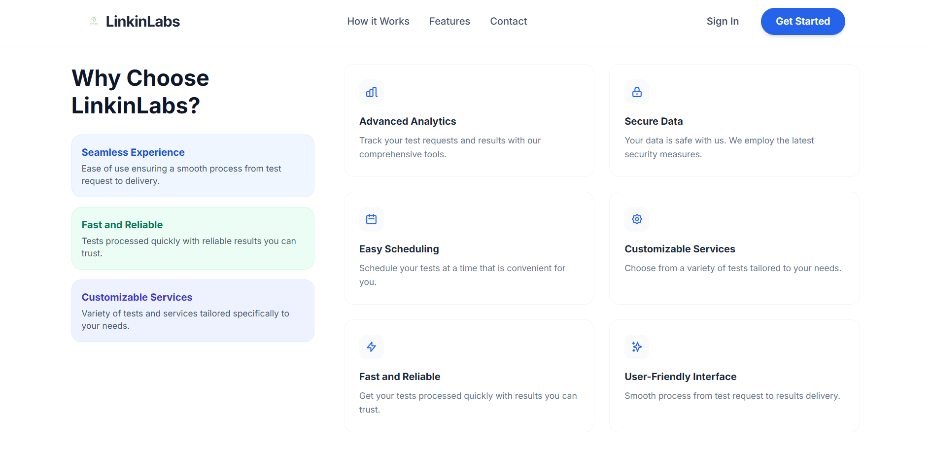 Workflow interface challenges visual